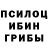 Галлюциногенные грибы мицелий MxxZ